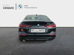 BMW Serie 2 218i Gran Coupe 103 kW (140 CV)  - Foto 6