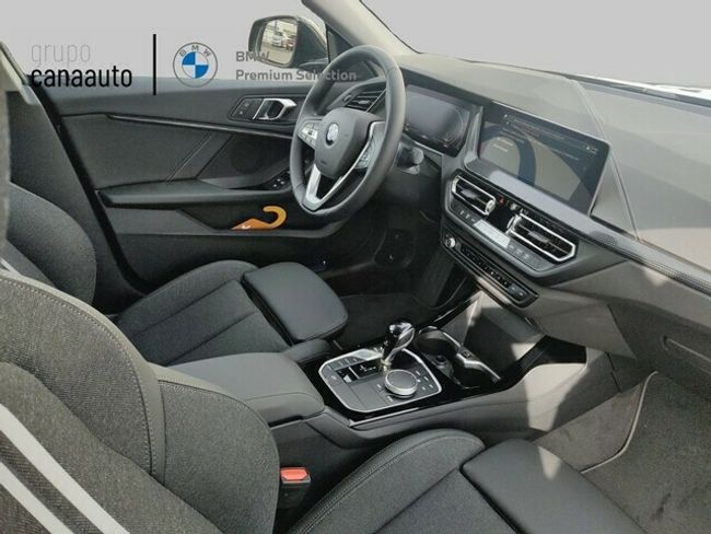 BMW Serie 2 218i Gran Coupe 103 kW (140 CV)