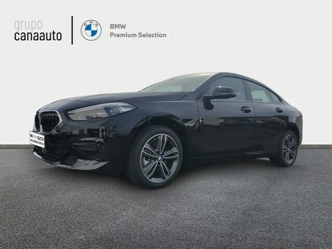 BMW Serie 2 218i Gran Coupe 103 kW (140 CV)