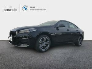 BMW Serie 2 218i Gran Coupe 103 kW (140 CV)  - Foto 2