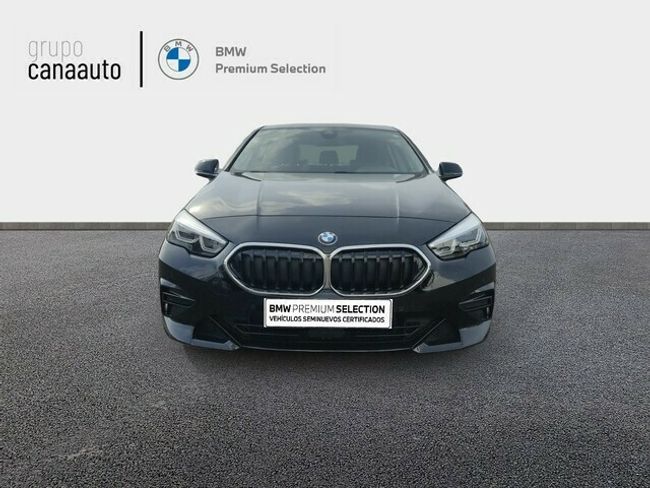 BMW Serie 2 218i Gran Coupe 103 kW (140 CV)