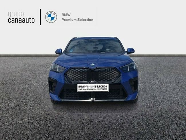 BMW iX2 xDrive30 230 kW (313 CV)