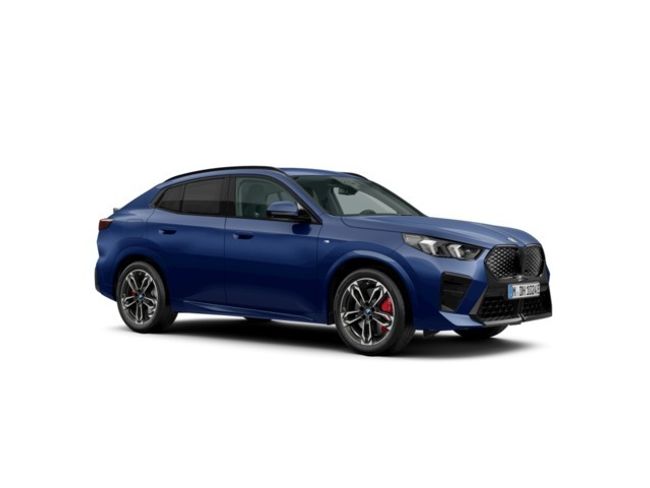 BMW iX2 xDrive30 230 kW (313 CV)