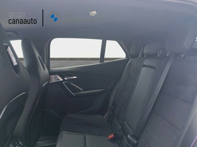 BMW iX2 xDrive30 230 kW (313 CV)
