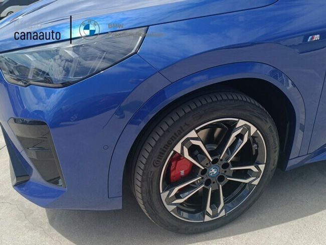 BMW iX2 xDrive30 230 kW (313 CV)