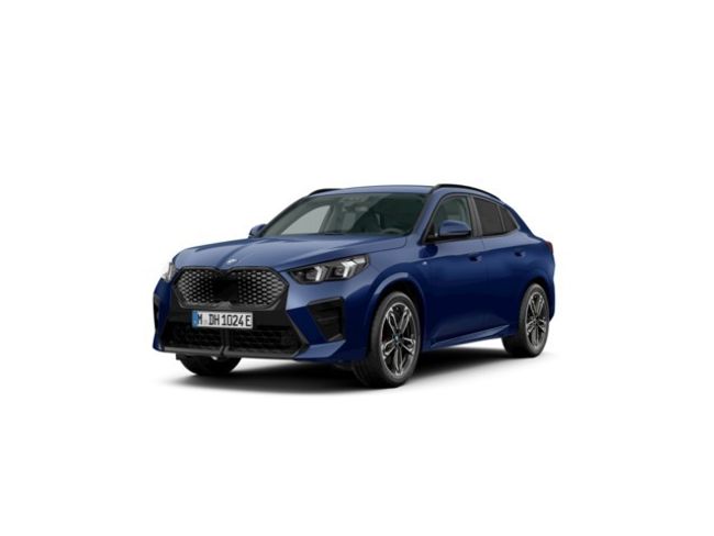 BMW iX2 xDrive30 230 kW (313 CV)