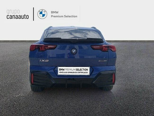 BMW iX2 xDrive30 230 kW (313 CV)