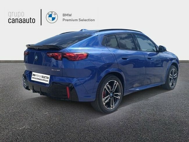 BMW iX2 xDrive30 230 kW (313 CV)
