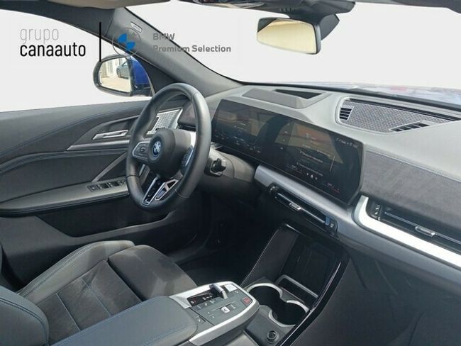 BMW iX2 xDrive30 230 kW (313 CV)