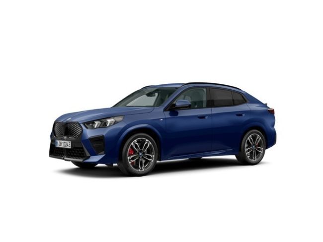 BMW iX2 xDrive30 230 kW (313 CV)