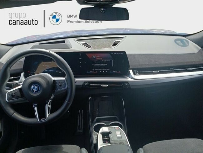 BMW iX2 xDrive30 230 kW (313 CV)
