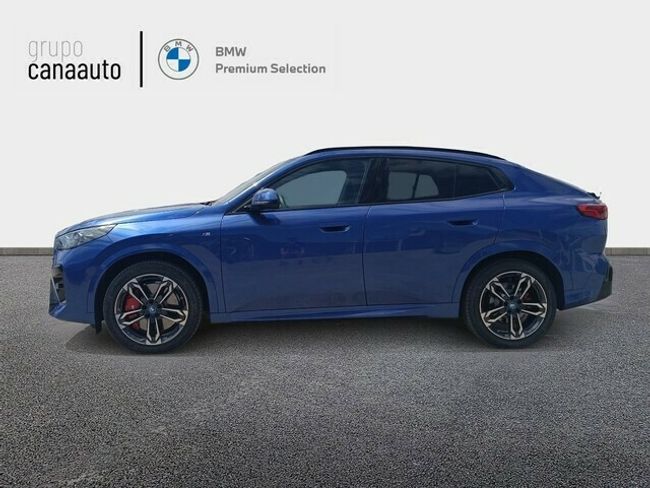 BMW iX2 xDrive30 230 kW (313 CV)