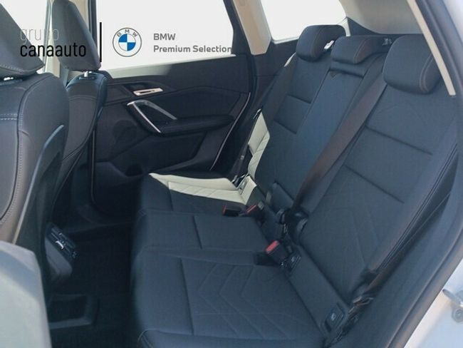 BMW X1 xDrive30e 240 kW (326 CV)