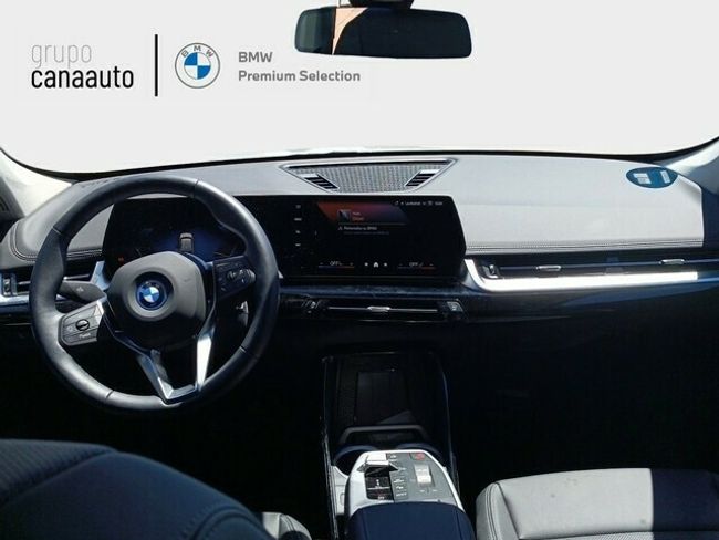 BMW X1 xDrive30e 240 kW (326 CV)