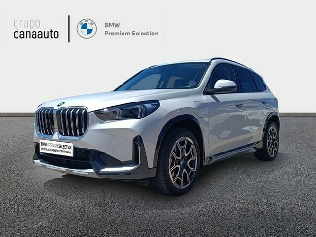 BMW X1 xDrive30e 240 kW (326 CV)