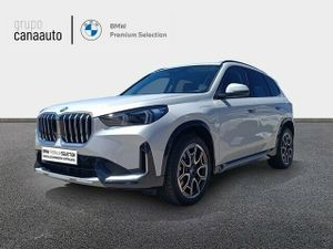 BMW X1 xDrive30e 240 kW (326 CV)  - Foto 2