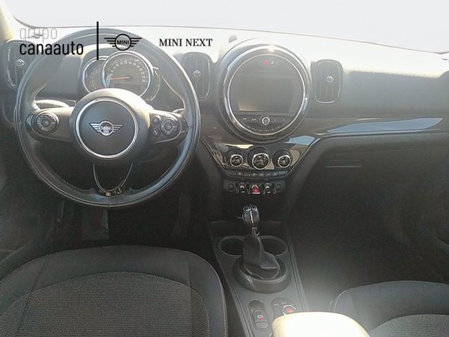 MINI Countryman One 75 kW (102 CV)