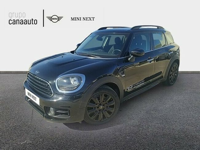 MINI Countryman One 75 kW (102 CV)
