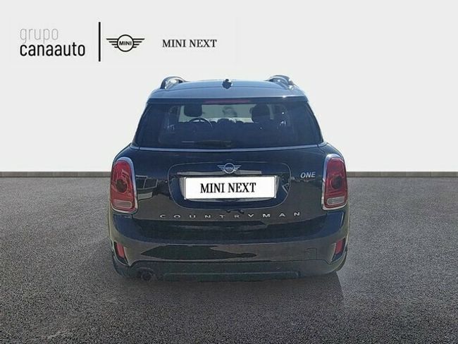 MINI Countryman One 75 kW (102 CV)