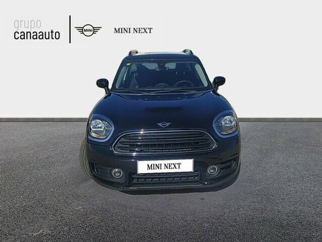 MINI Countryman One 75 kW (102 CV)