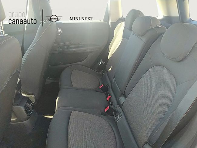 MINI Countryman One 75 kW (102 CV)