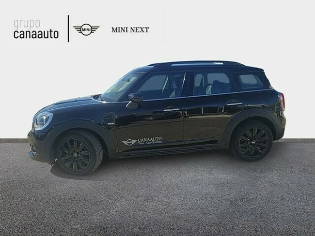 MINI Countryman One 75 kW (102 CV)