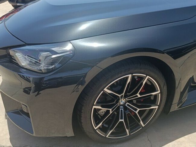 BMW Serie 2 M2 Coupe 338 kW (460 CV)