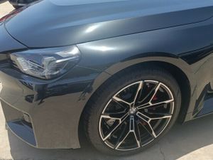 BMW Serie 2 M2 Coupe 338 kW (460 CV)  - Foto 7