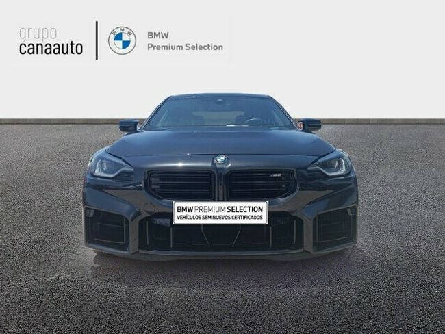 BMW Serie 2 M2 Coupe 338 kW (460 CV)