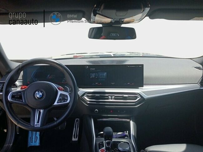 BMW Serie 2 M2 Coupe 338 kW (460 CV)