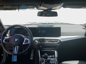 BMW Serie 2 M2 Coupe 338 kW (460 CV)  - Foto 8