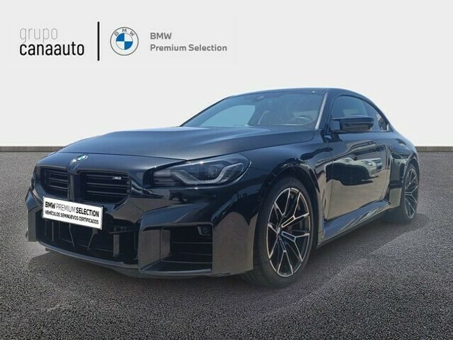 BMW Serie 2 M2 Coupe 338 kW (460 CV)