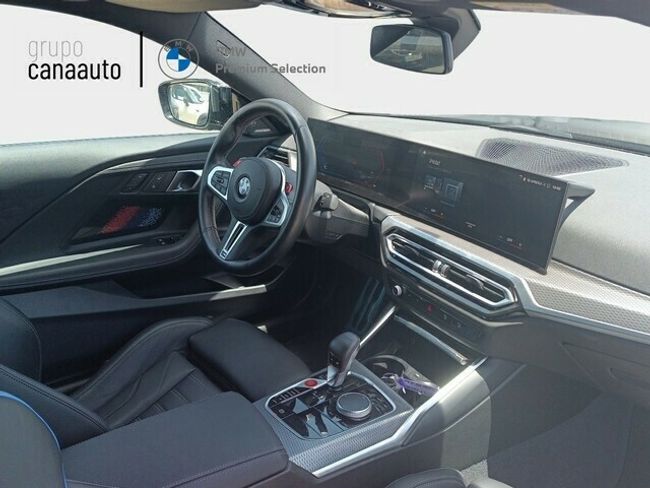 BMW Serie 2 M2 Coupe 338 kW (460 CV)