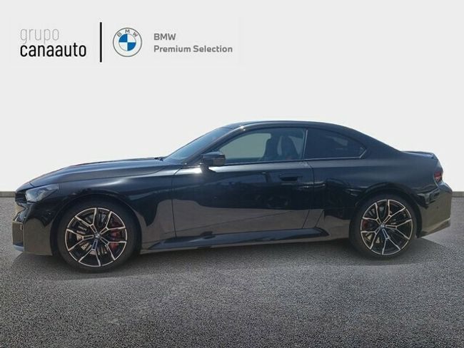 BMW Serie 2 M2 Coupe 338 kW (460 CV)