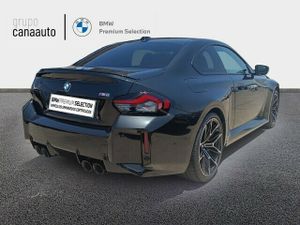BMW Serie 2 M2 Coupe 338 kW (460 CV)  - Foto 5