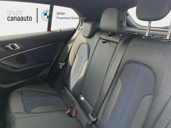 BMW Serie 1 118i 103 kW (140 CV)