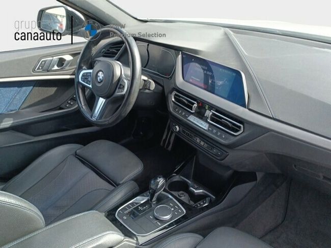 BMW Serie 1 118i 103 kW (140 CV)