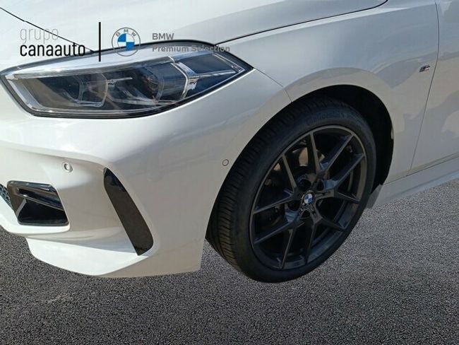 BMW Serie 1 118i 103 kW (140 CV)