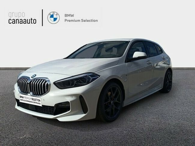 BMW Serie 1 118i 103 kW (140 CV)
