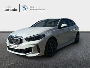 BMW Serie 1 118i 103 kW (140 CV)  - Foto 2