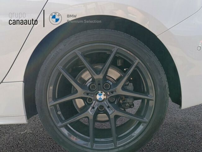 BMW Serie 1 118i 103 kW (140 CV)