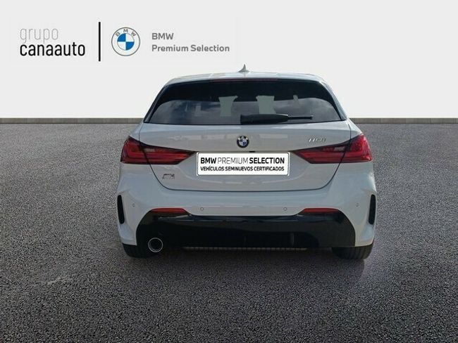 BMW Serie 1 118i 103 kW (140 CV)