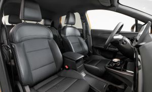 MG MG4 BEV 64KWH LUXURY 204 5P  - Foto 3