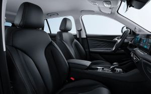 MG HS 1.5T LUXURY DCT 170 5P  - Foto 3