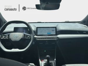 MG MG3 1.5 COMFORT 116 5P  - Foto 4