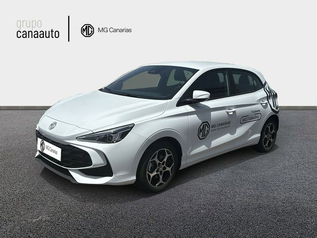MG MG3 1.5 COMFORT 116 5P