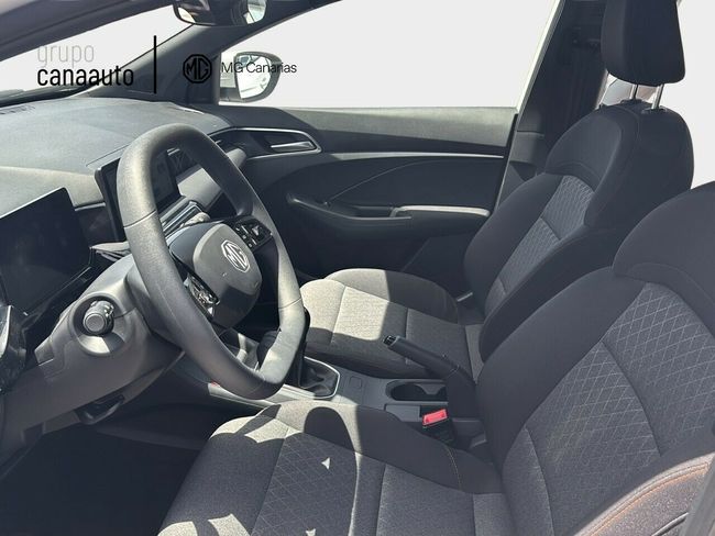 MG MG3 1.5 COMFORT 116 5P