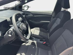 MG MG3 1.5 COMFORT 116 5P  - Foto 5
