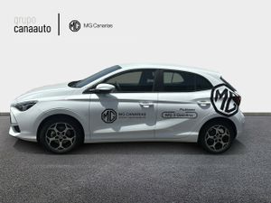 MG MG3 1.5 COMFORT 116 5P  - Foto 7