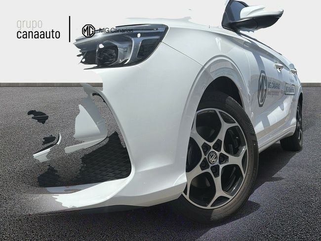MG MG3 1.5 COMFORT 116 5P